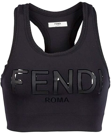 fendi tank top men